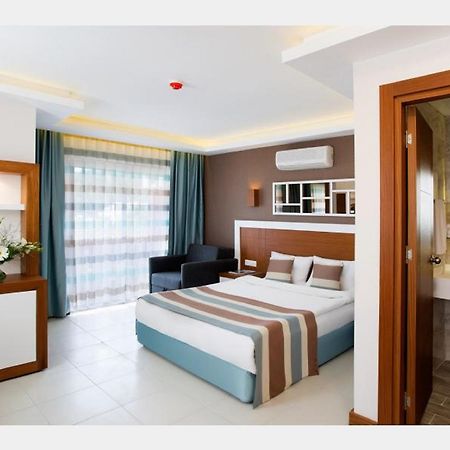 Lavia Hotels Kemer Kültér fotó