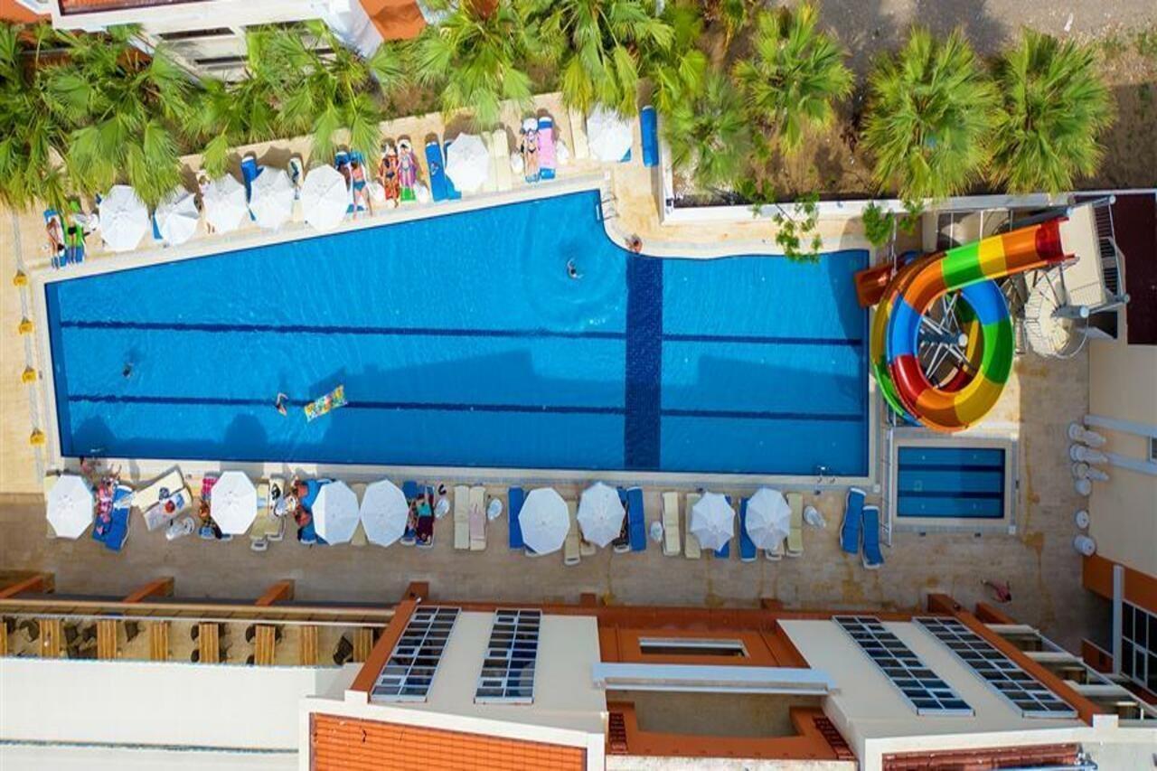 Lavia Hotels Kemer Kültér fotó