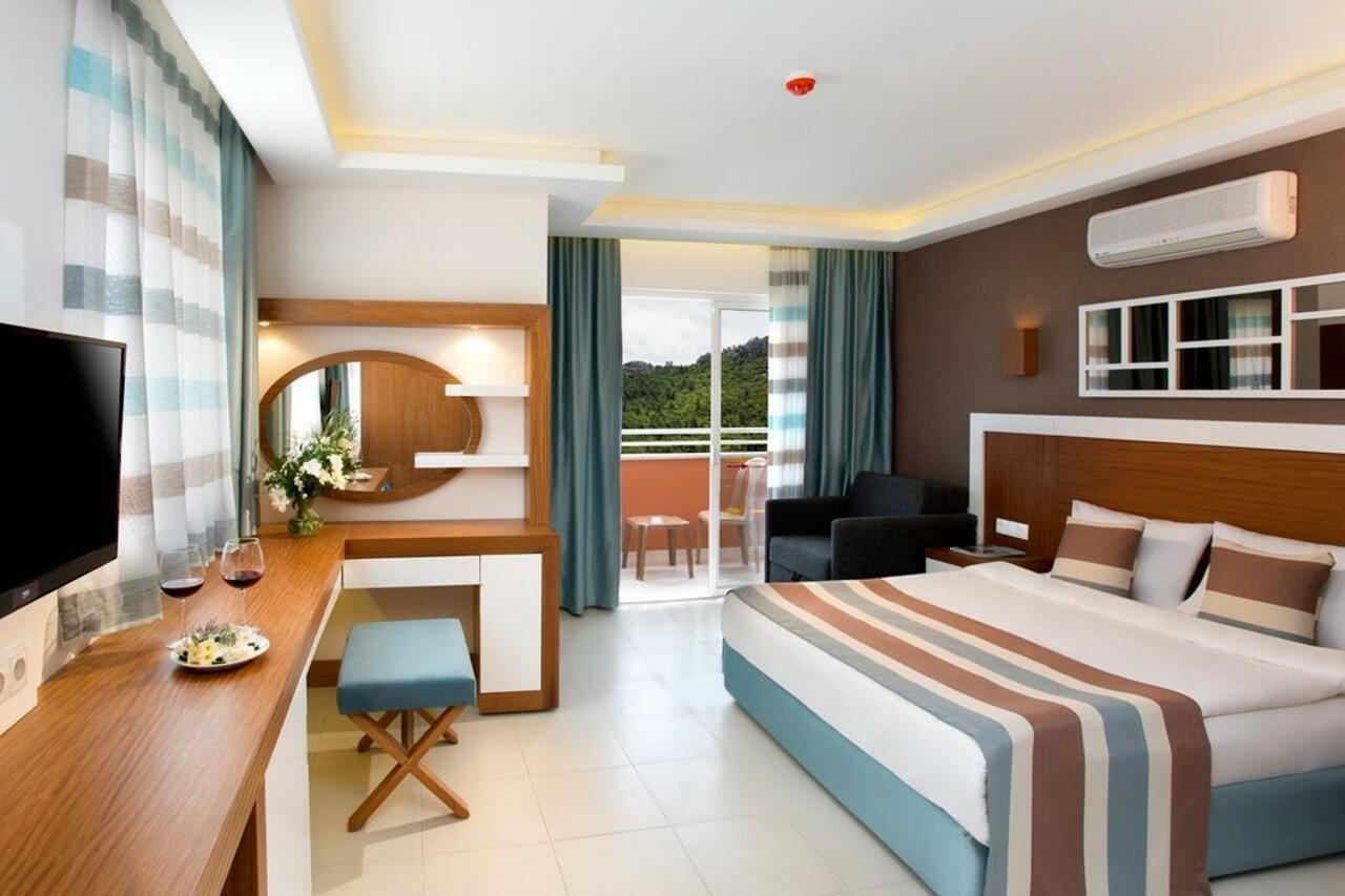 Lavia Hotels Kemer Kültér fotó