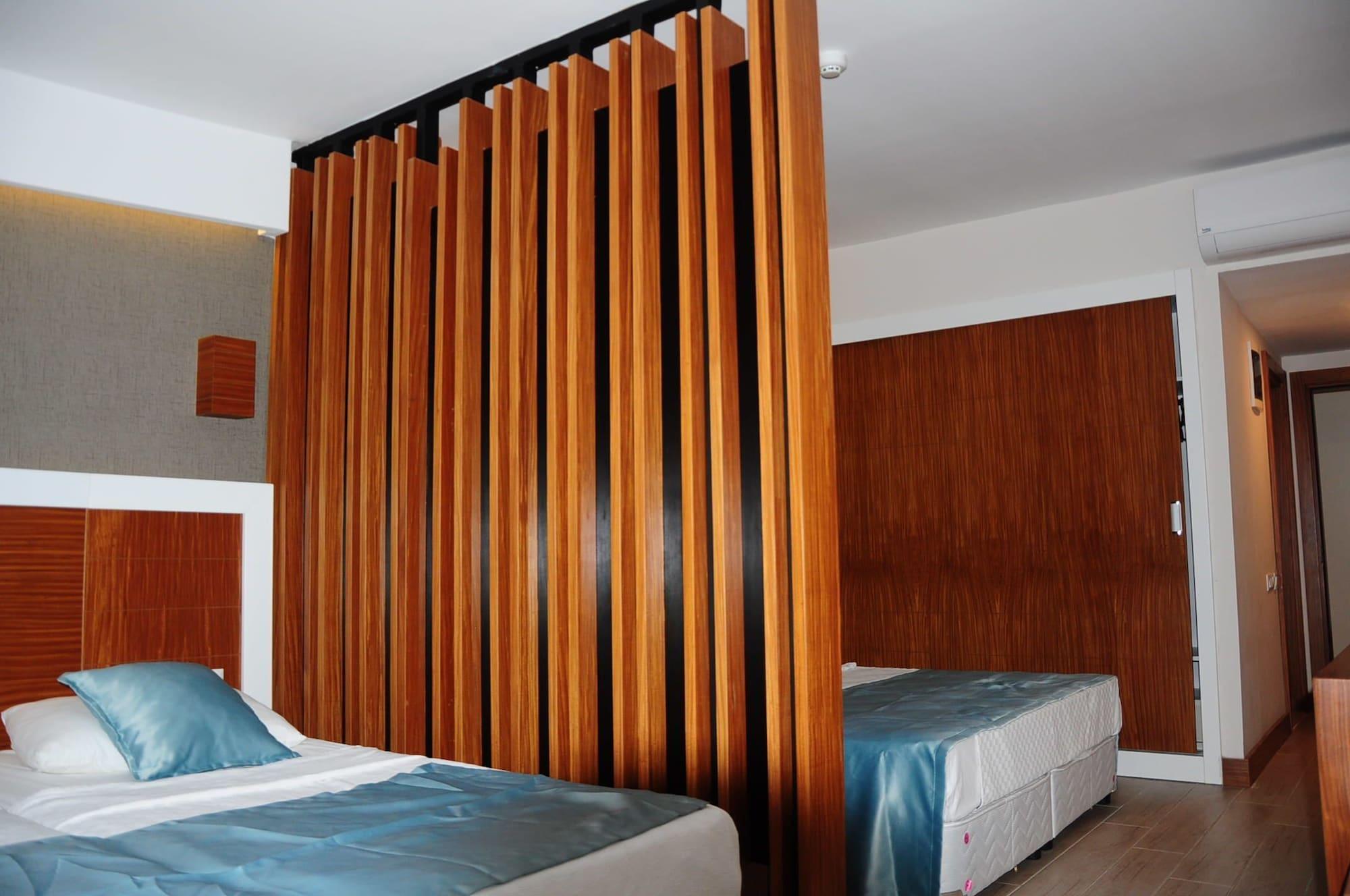 Lavia Hotels Kemer Kültér fotó